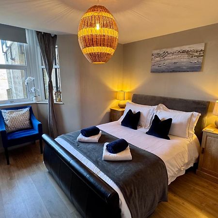 Apartamento Purbeck Hill View Swanage Exterior foto